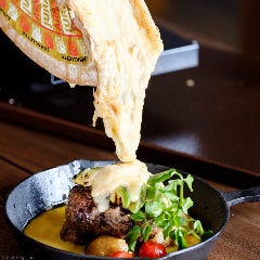 CCC Cheese Cheese Cafe 函館店（チーズチーズカフェ）