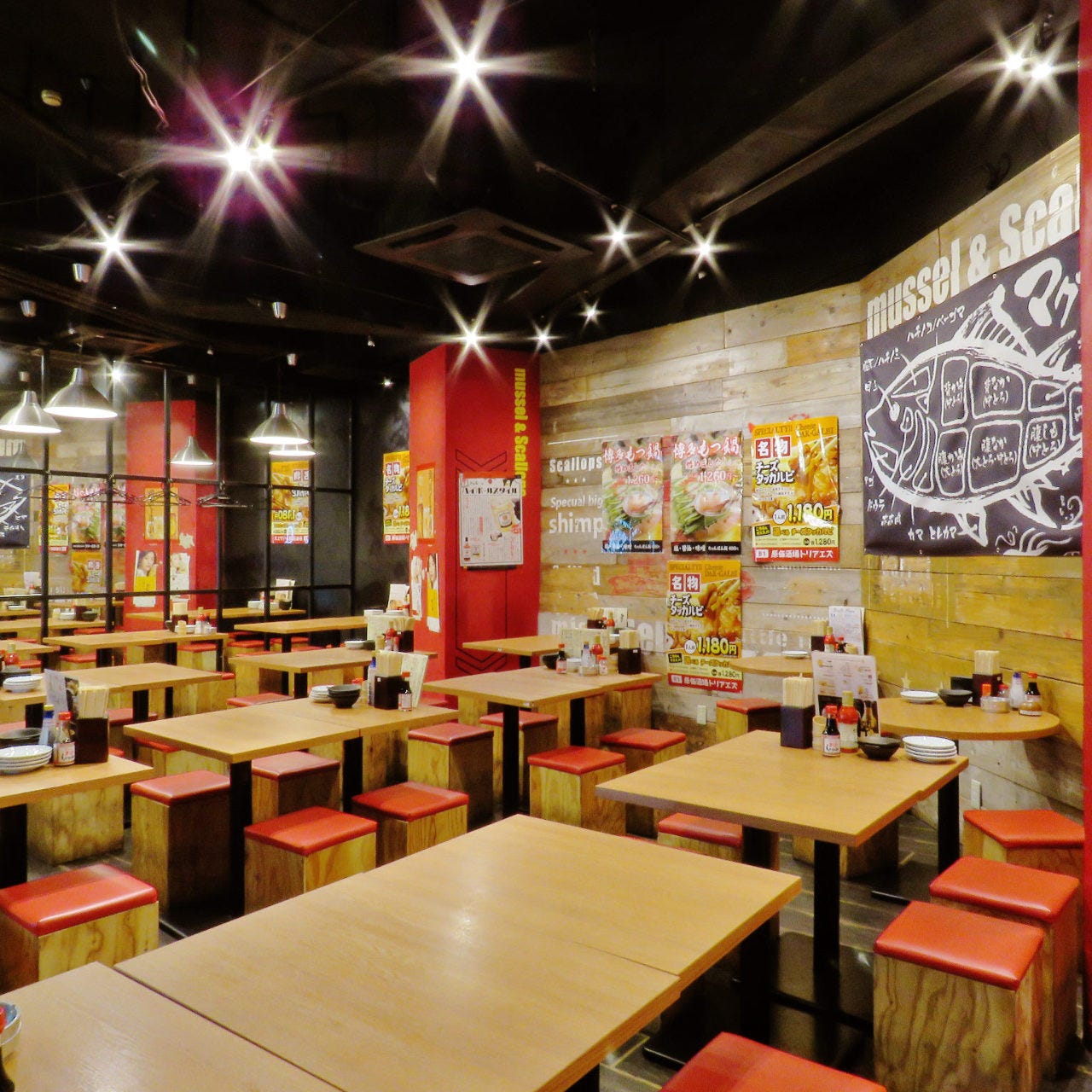 寿司 天ぷら 食べ放題 すしばる 渋谷港 渋谷 寿司 すし ぐるなび