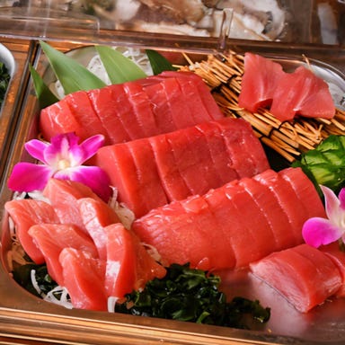 海鮮バイキング&浜焼きBBQ 玉手箱~tamatebako~_絆90分プラン【女性4980円(5478円税込)~、 男性5980円(6,578円税込)~】日本の方&国内在住値引