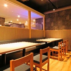 さかなテーブル さかな酒場 魚星 すすきの店（札幌すすきの/居酒屋） - 楽天ぐるなび