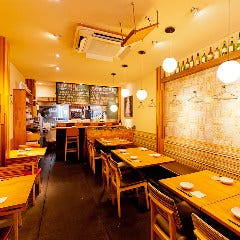 四川料理と小吃 奏煖〜カノン〜 福島