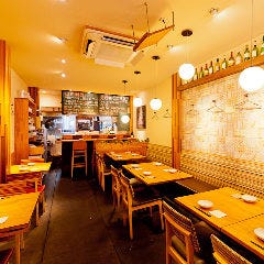 四川料理と小吃 奏煖〜カノン〜 福島