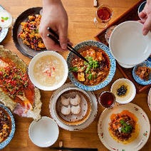 ［辛！旨♪本格四川料理］四川料理と小吃 奏煖～カノン～ 福島の画像