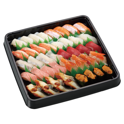 美味しい寿司 すし が食べたい 松江で行きたい 人気のおすすめ店が見つかる ぐるなび