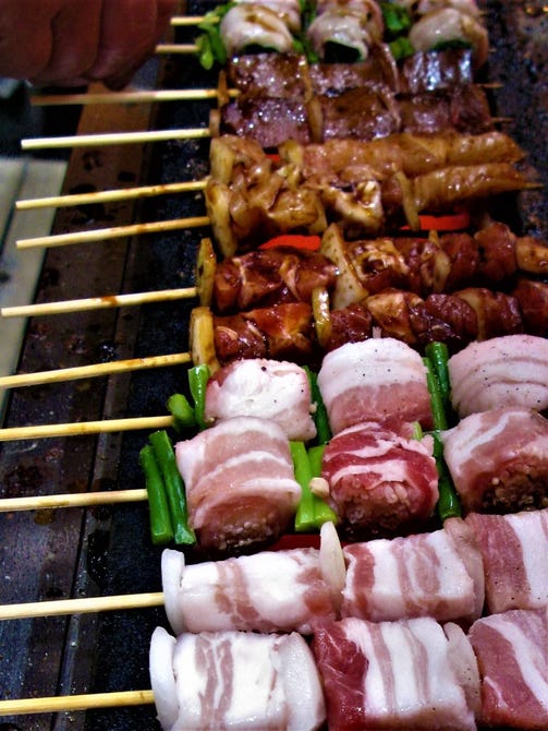 焼とり 丸ちゃん 本店 大分市 焼き鳥 ぐるなび