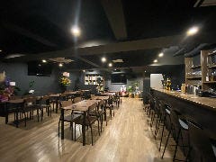 Food＆Music Bar ei8ht 