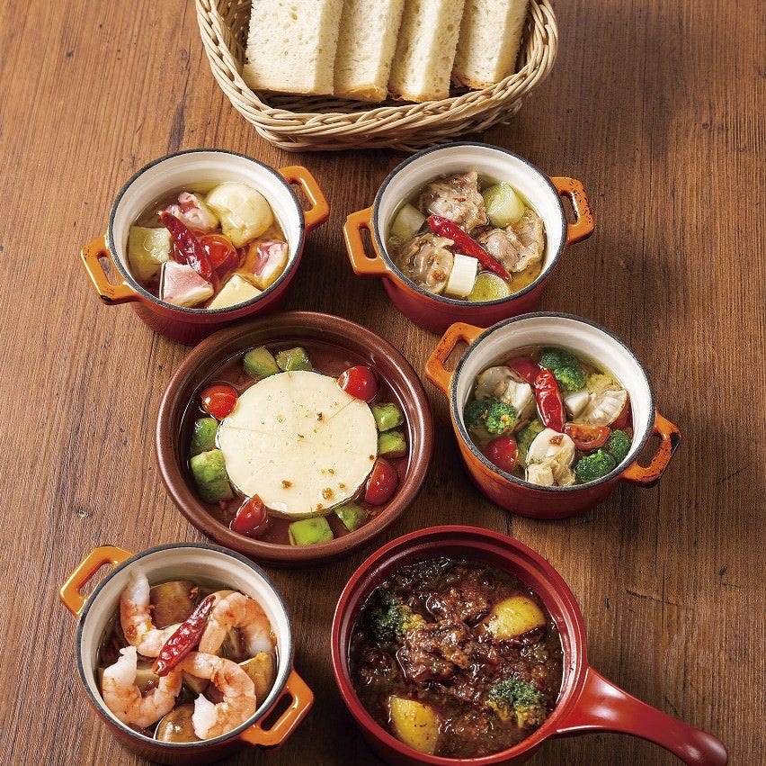 22年 最新グルメ 恵比寿 中目黒 目黒にある女子会におすすめのおしゃれなお店 レストラン カフェ 居酒屋のネット予約 東京版