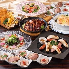 惠比壽ビヤホール