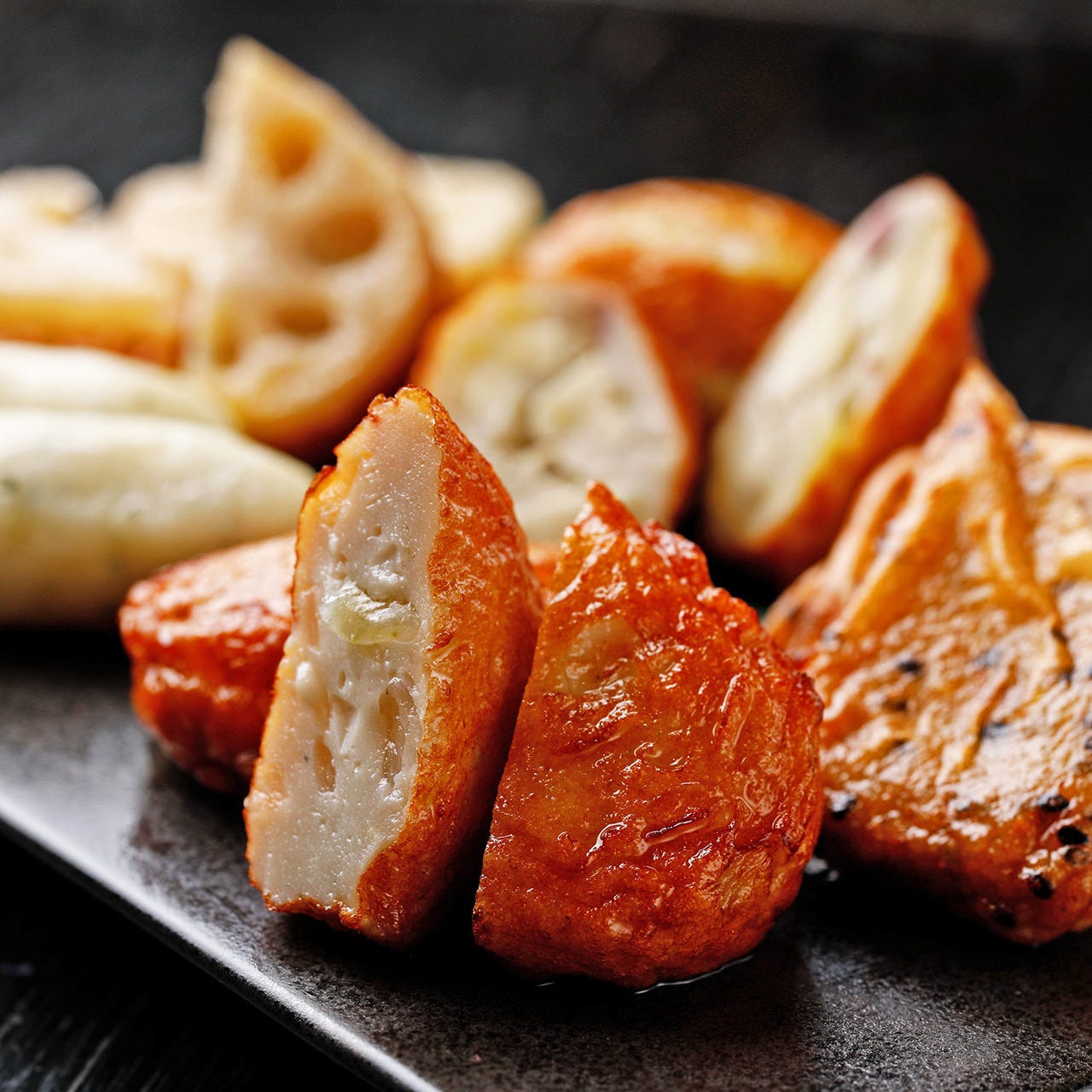 コスパ 名物さつま揚げ3種 唐揚げ ポテトなど くらくら堪能コース 焼酎銘柄含む2時間飲み放題付の詳細 くらくら 梅田 大阪駅 居酒屋 ぐるなび コスパ 名物さつま揚げ3種 唐揚げ ポテトなど くらくら堪能コース 焼酎銘柄含む2時間飲み放題付の詳細 くらくら 梅田 大阪駅 居酒屋 ぐるなび