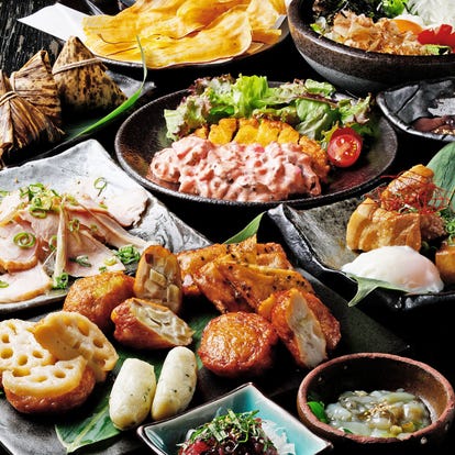 和食の美味しいお店 梅田でおすすめしたい人気のお店 ぐるなび