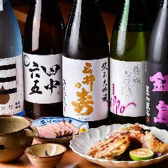 お料理 山乃口