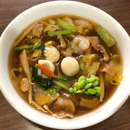 美味しいお店が見つかる 鶴岡 庄内の中華でおすすめしたい人気のお店 ぐるなび