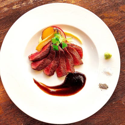 美味しいお店が見つかる 銀座のシーフード シーフード料理 でおすすめしたい人気のお店 ぐるなび