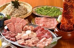 登竜門盛 初めてご来店の方に是非味わって頂きたい看板商品。