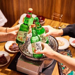焼肉×スンドゥブ×韓国料理 チェゴ CHEGO つくばみどりの店 