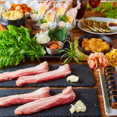 焼肉×スンドゥブ×韓国料理 チェゴ CHEGO つくばみどりの店 