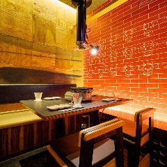 焼肉×スンドゥブ×韓国料理 チェゴ CHEGO つくばみどりの店