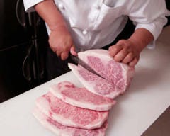 完全個室 焼肉一丁 難波店