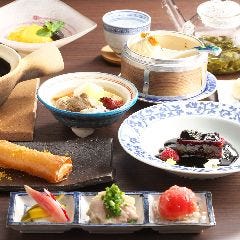 沙龍‐SARON‐