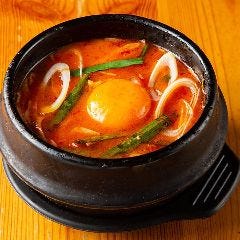 スンドゥブ