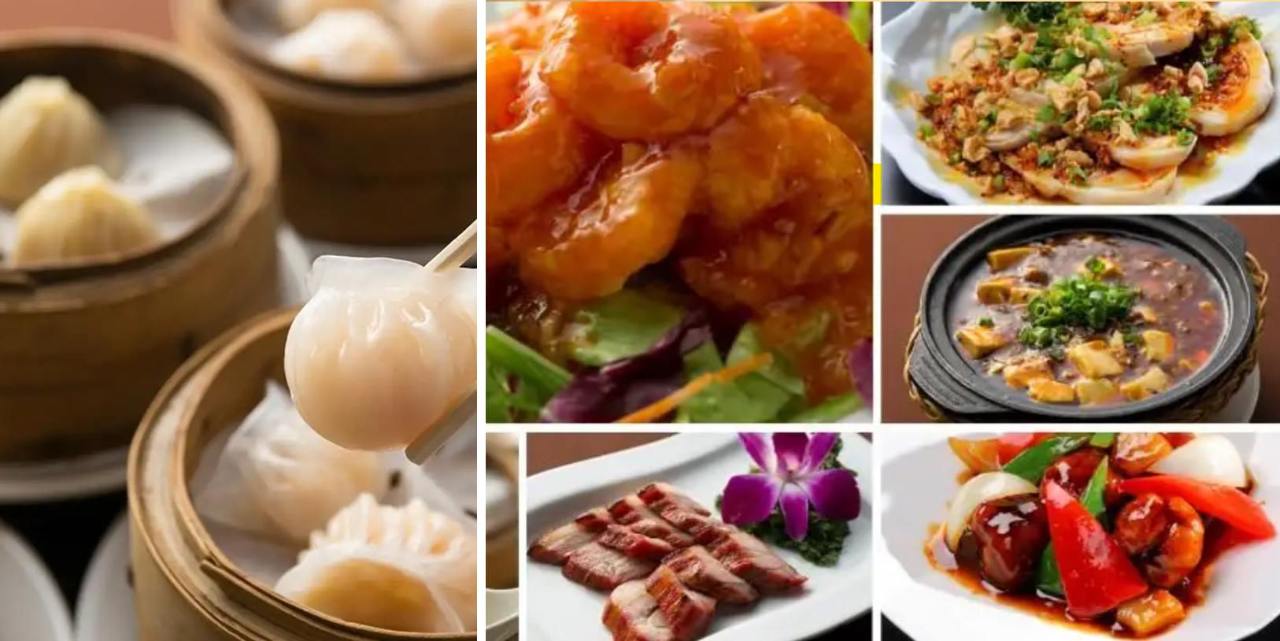 香港飲茶 柏林苑‐HAKURINEN‐ 北浜