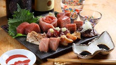 二代目鮪 囮