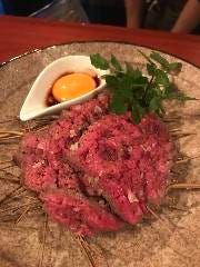 A5黒毛和牛 肉バル Rico