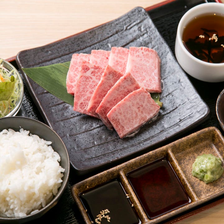 Japan Image 大阪 福島 ランチ