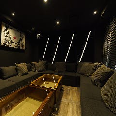 六本木 完全個室 THEM〜ゼム〜