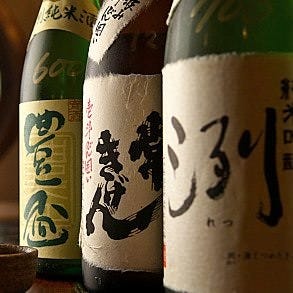 旨い日本酒が飲める 虎ノ門の居酒屋でおすすめしたいお店 ぐるなび