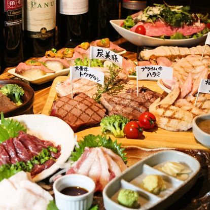 ランチならここ 虎ノ門の昼食 ご飯でおすすめしたい人気のお店 ぐるなび