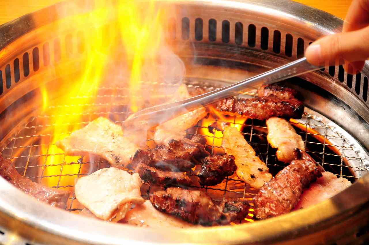 21年 最新グルメ 焼肉きんぐ 苫小牧店 苫小牧 レストラン カフェ 居酒屋のネット予約 北海道版