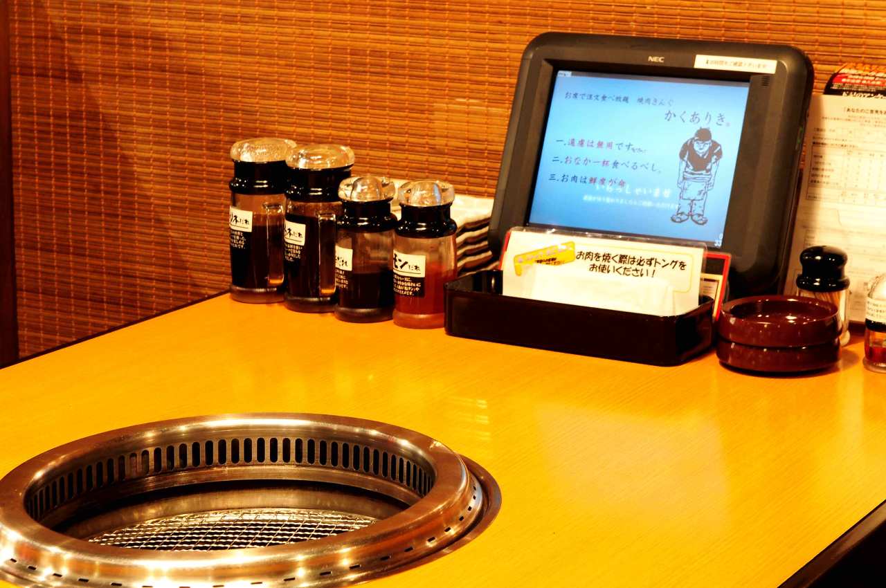 21年 最新グルメ 焼肉きんぐ 苫小牧店 苫小牧 レストラン カフェ 居酒屋のネット予約 北海道版