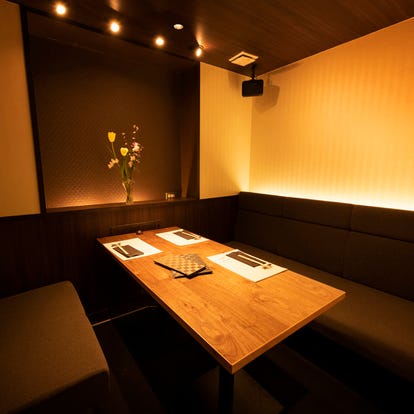 深夜ok 銀座の焼肉で今やっているお店 深夜営業 ぐるなび