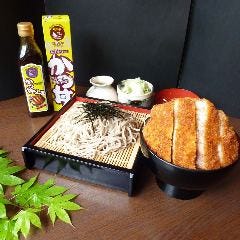 明治亭 長野駅店