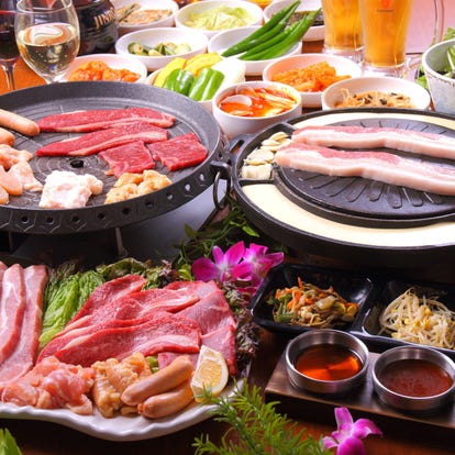 人気店が見つかる 刈谷のバイキング ブッフェでおすすめしたい人気のお店 ぐるなび