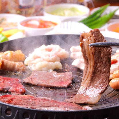 コスパ最高の食べ放題 刈谷の焼肉でおすすめしたい人気のお店 ぐるなび