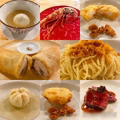 茶月斎