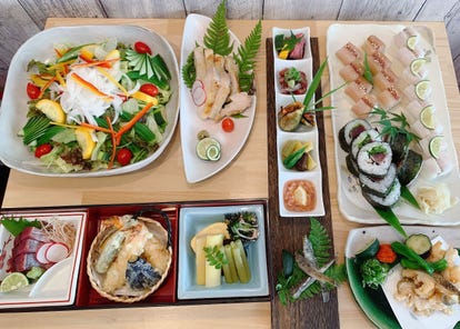 ランチならここ 高知市の和食でおすすめしたい人気のお店 ぐるなび