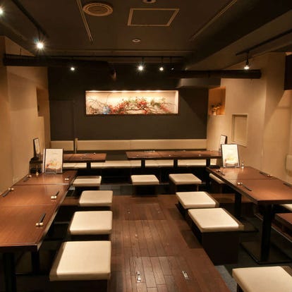 ゆったり個室 船橋 西船橋のイタリアン フレンチでおすすめしたい人気のお店 ぐるなび