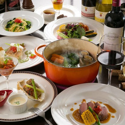 ゆったり個室 船橋 西船橋のイタリアン フレンチでおすすめしたい人気のお店 ぐるなび ゆったり個室 船橋 西船橋のイタリアン フレンチでおすすめしたい人気のお店 ぐるなび
