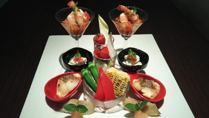 フレンチの美味しいお店 船橋 西船橋でおすすめしたい人気のお店 ぐるなび