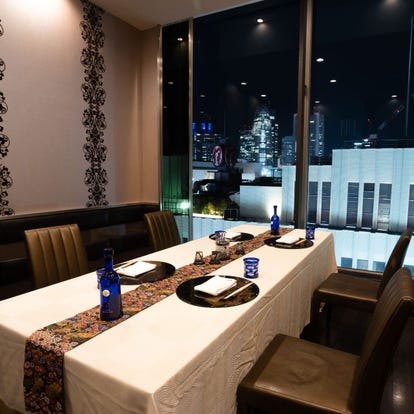 ランチならここ 新宿三丁目の和食でおすすめしたい人気のお店 ぐるなび