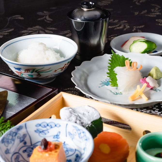 新宿 星のなる木 新宿 日本料理 ぐるなび