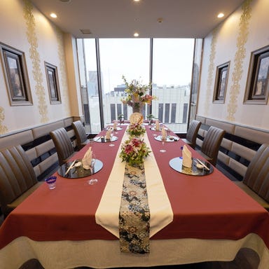 新宿 星のなる木_北斗