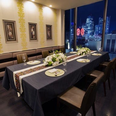 新宿 星のなる木_七星