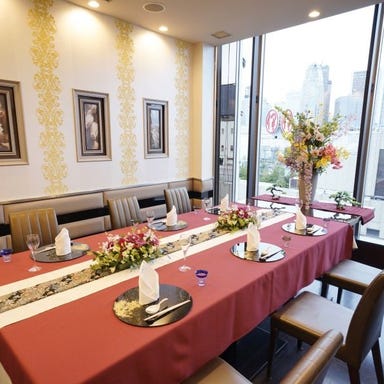 新宿 星のなる木_和樹(わじゅ) ~幸せの象徴『オリーブ』の手土産を含むおすすめプラン~