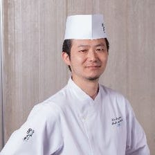 伝統と革新自慢の日本料理