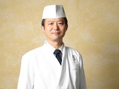 伝統と革新自慢の日本料理