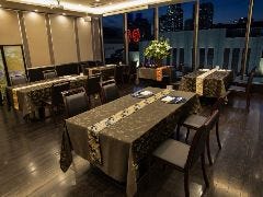 接待・会食に最適な完全個室